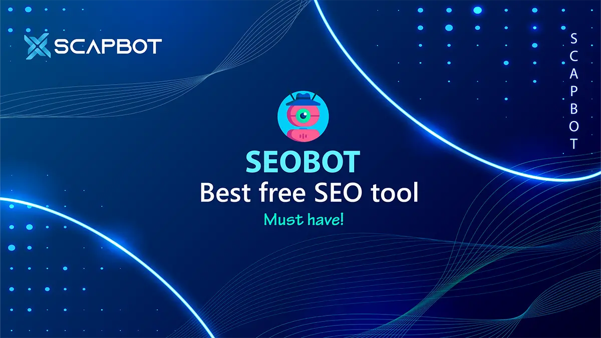 Phần mềm SEO SEOBOT Phần mềm SEO SEOBOT