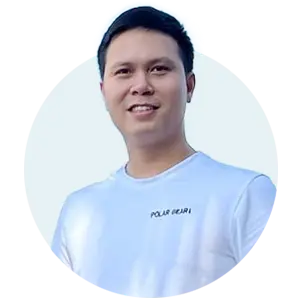 Mr Pham Huan - CMO Mr Pham Huan - CMO