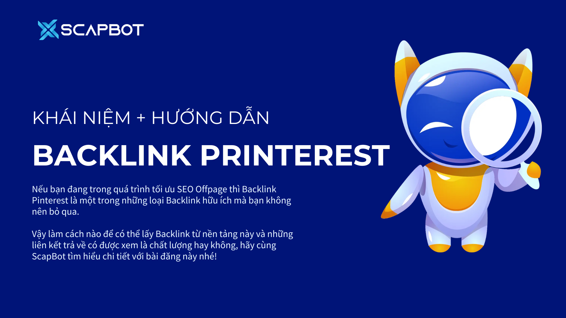 Backlink Pinterest Là Gì Hướng Dẫn Các Sử Dụng Backlink Pinterest