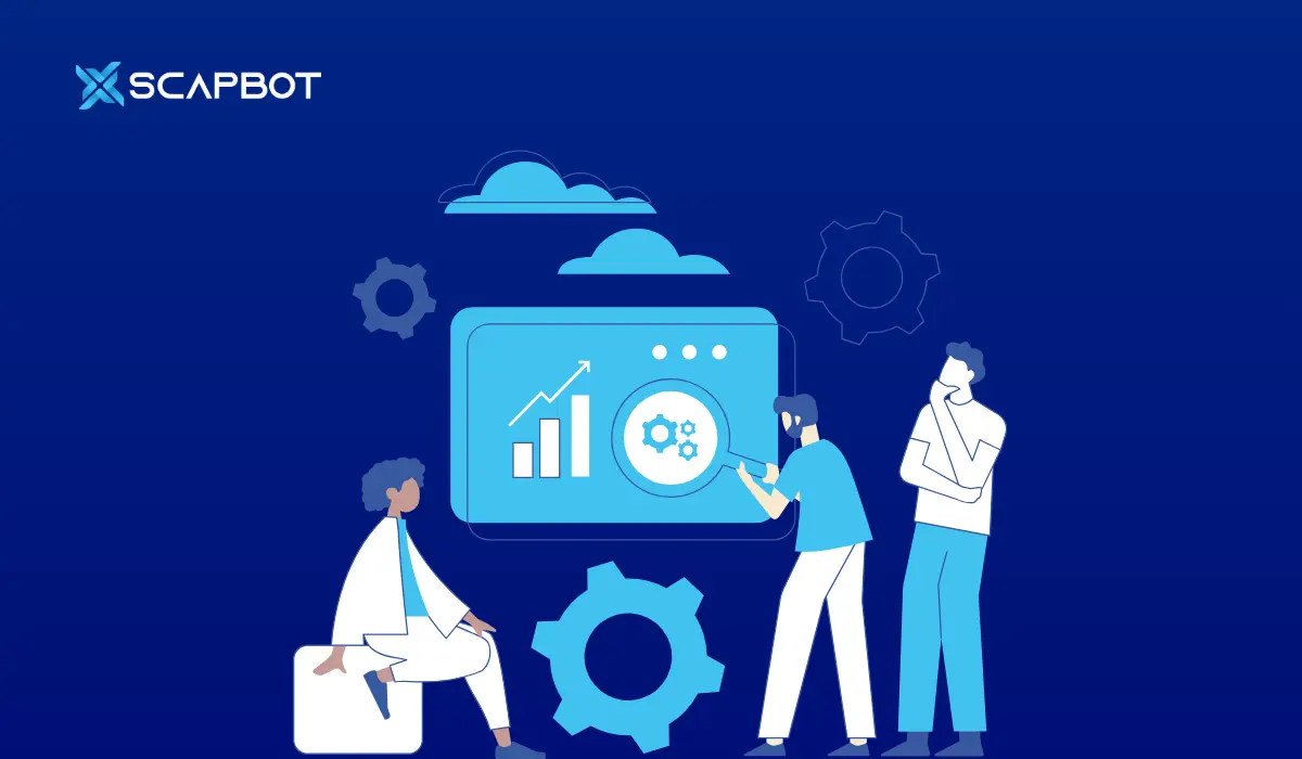 Cách tạo backlink entity