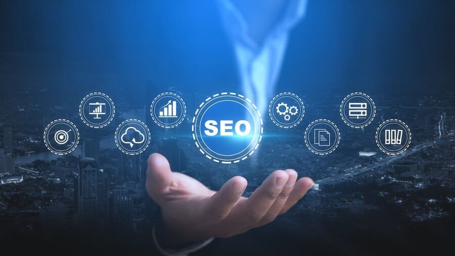 Dịch Vụ SEO Dịch Vụ Seo