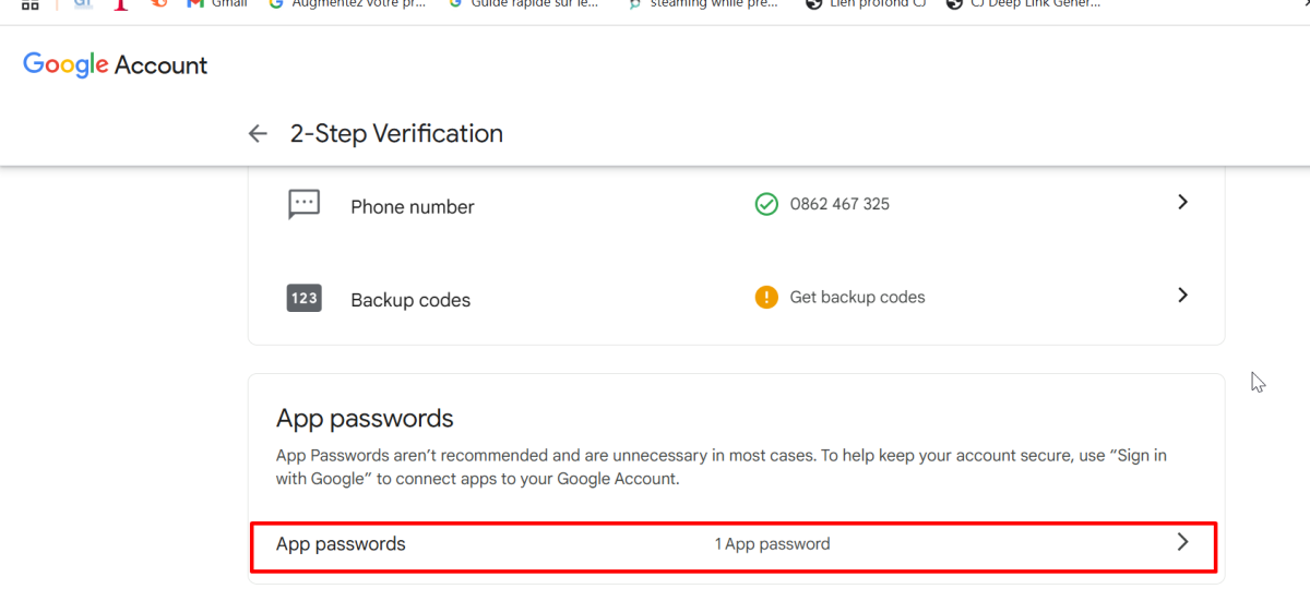How To Set Up Profile Backlink With Likepion (15)