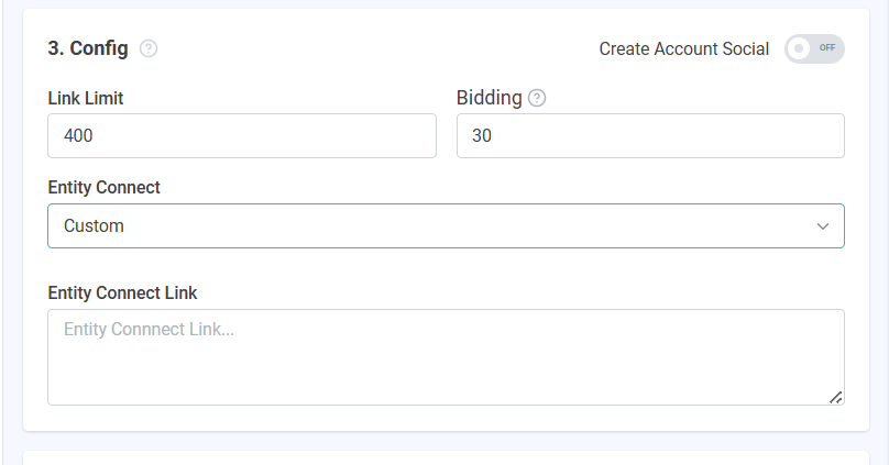 How To Set Up Profile Backlink With Likepion (16)