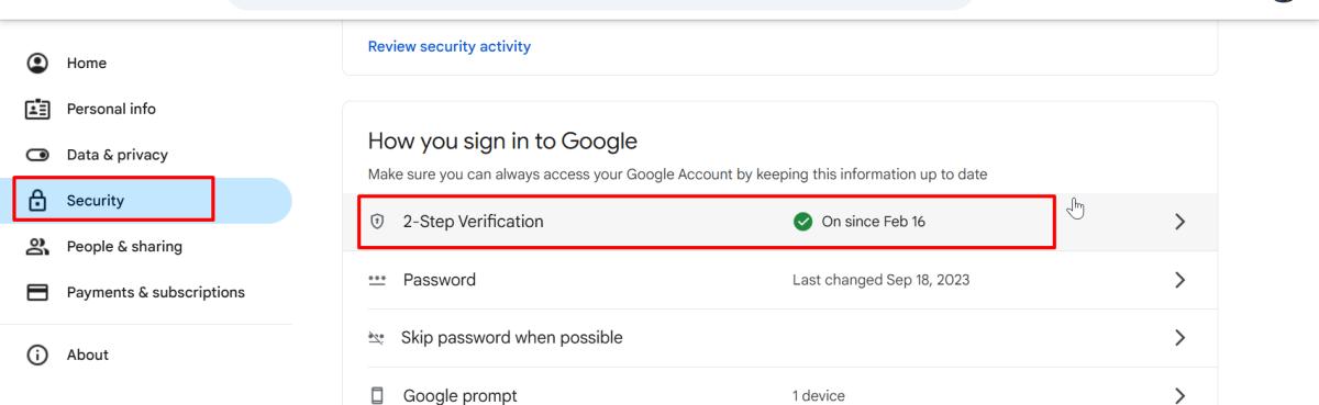 How To Set Up Profile Backlink With Likepion (4)