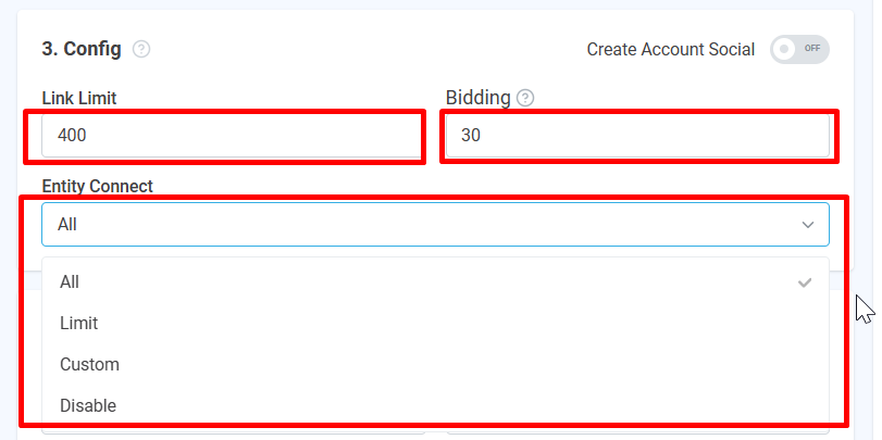 How To Set Up Profile Backlink With Likepion (5)