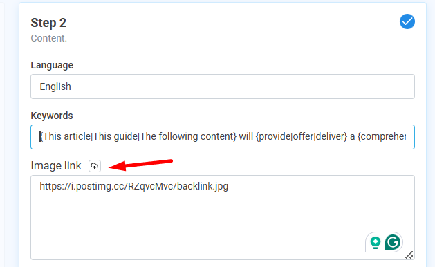 How To Set Up Social Backlinks With Likepion (13)