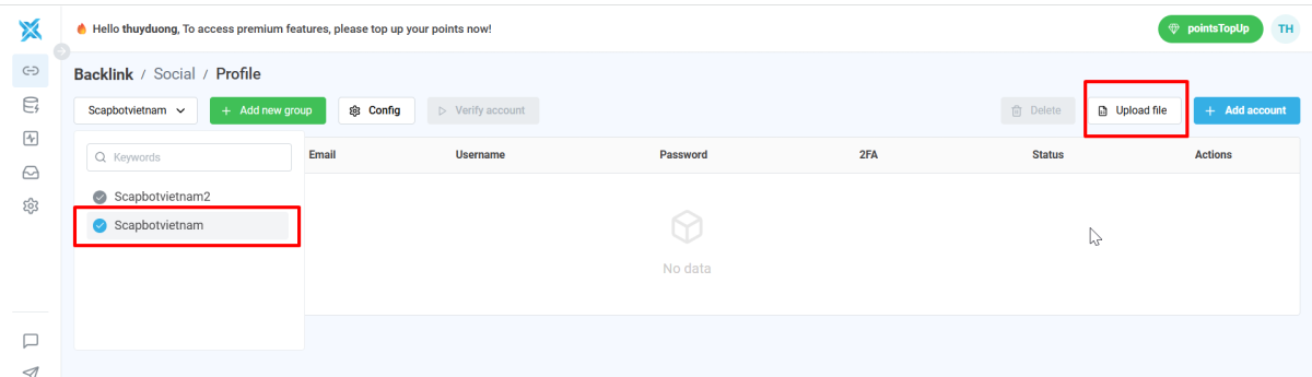 How To Set Up Social Backlinks With Likepion (15)
