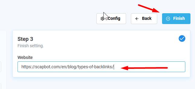How To Set Up Social Backlinks With Likepion (22)