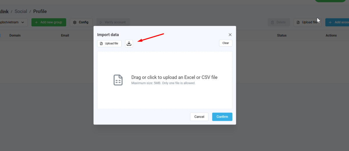 How To Set Up Social Backlinks With Likepion (4)