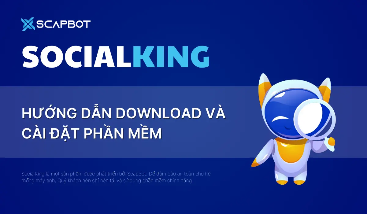 Huong Dan Download Va Cai Dat Phan Mem Socialking