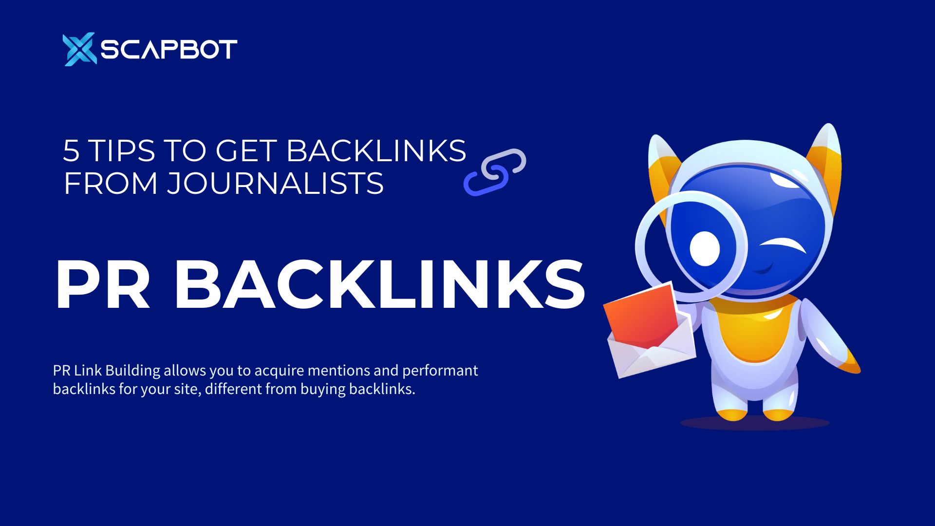 Pr Backlinks