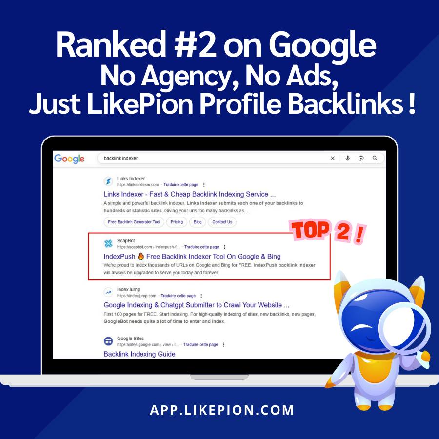 profile backlinks Profile Backlinks