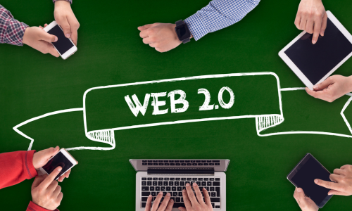 Quy Trình đi Backlink Web 2.0