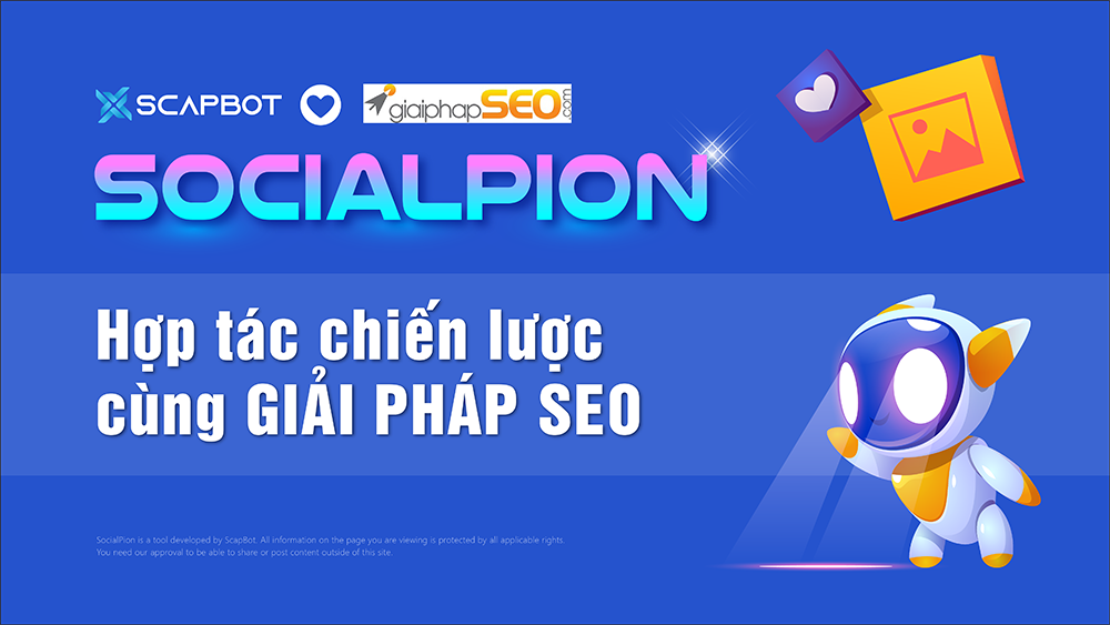 Scapbot Hop Tac Giai Phap Seo
