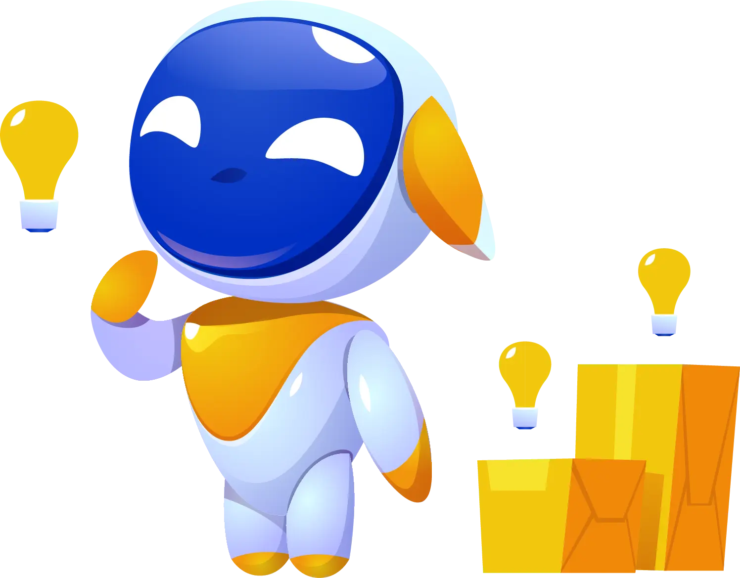 scapbot-mascot-05 Scapbot Mascot 05