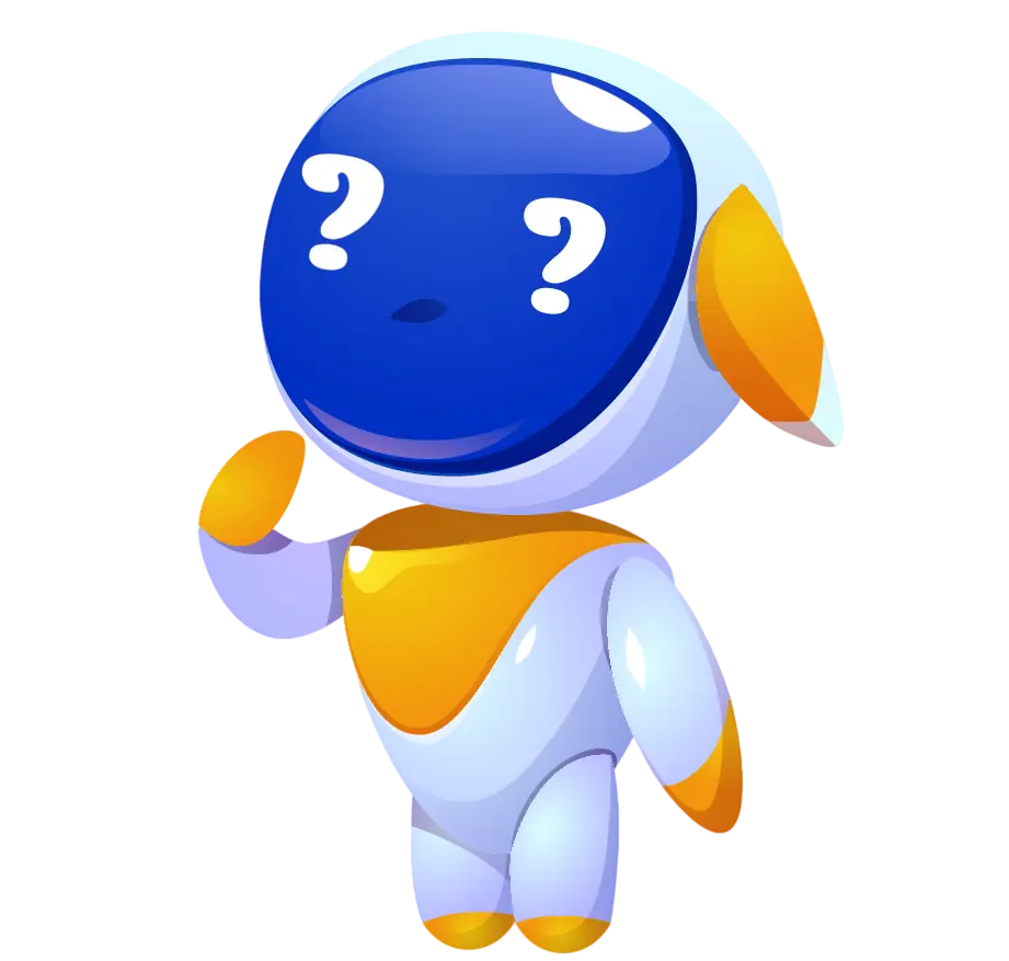 ScapBot Mascot 07 ScapBot Mascot 07
