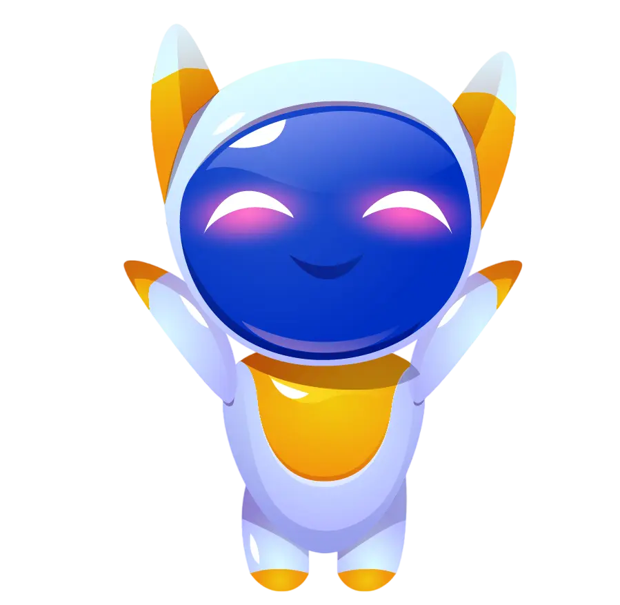 scapbot-mascot-09 Scapbot Mascot 09
