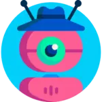 SEOBOT Logo SEOBOT Logo