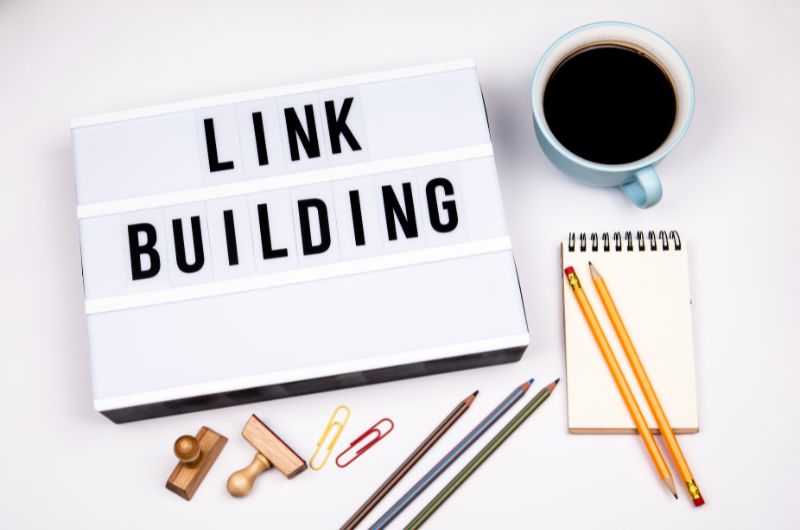 Textlink Là Gì
