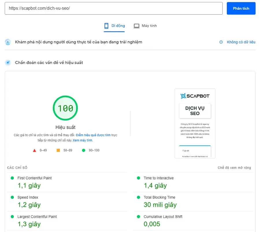 Toi Uu Diem Google Speed Trong Seo Toi Uu Diem Google Speed Trong Seo
