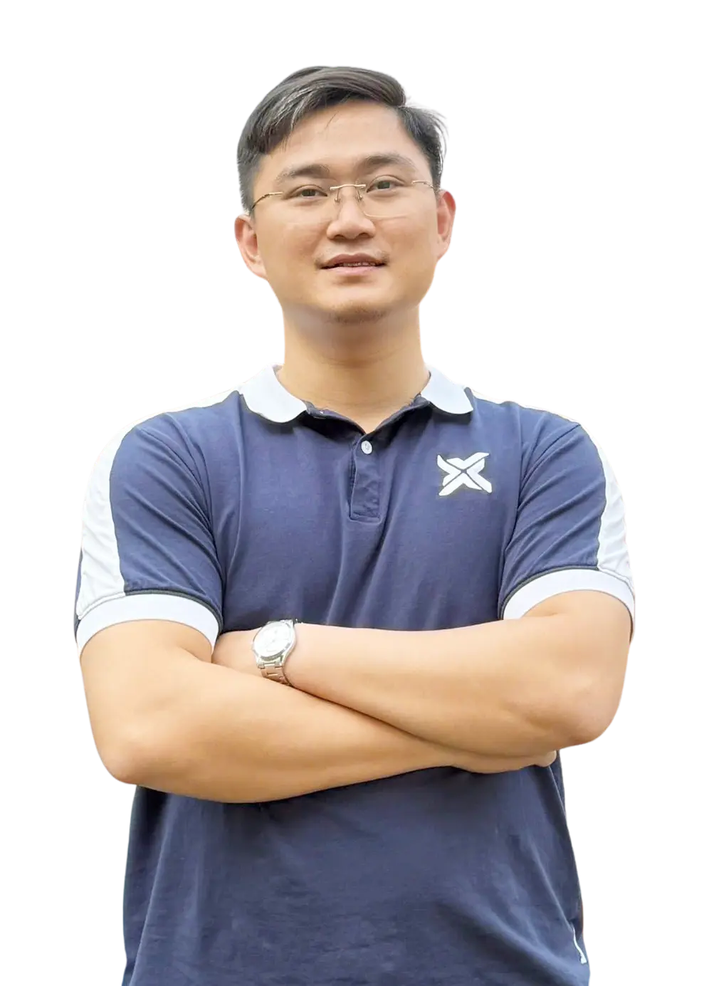 CEO ScapBot - Trung Do